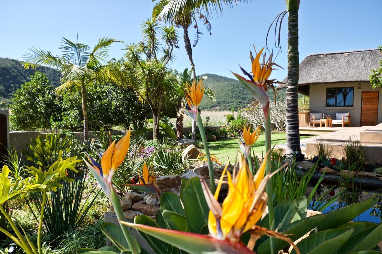 Normarie'S Guesthouse Wildernis Exterior foto