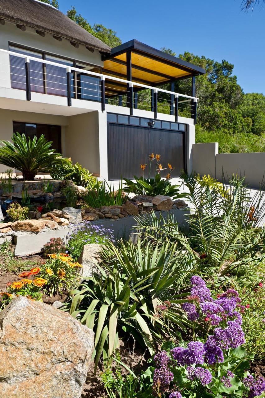 Normarie'S Guesthouse Wildernis Exterior foto