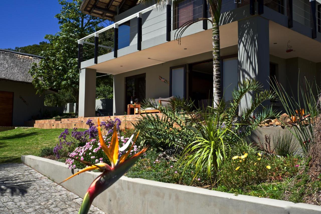Normarie'S Guesthouse Wildernis Exterior foto