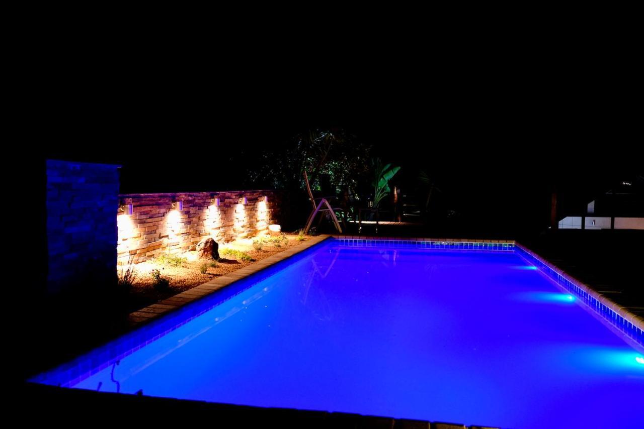 Normarie'S Guesthouse Wildernis Exterior foto