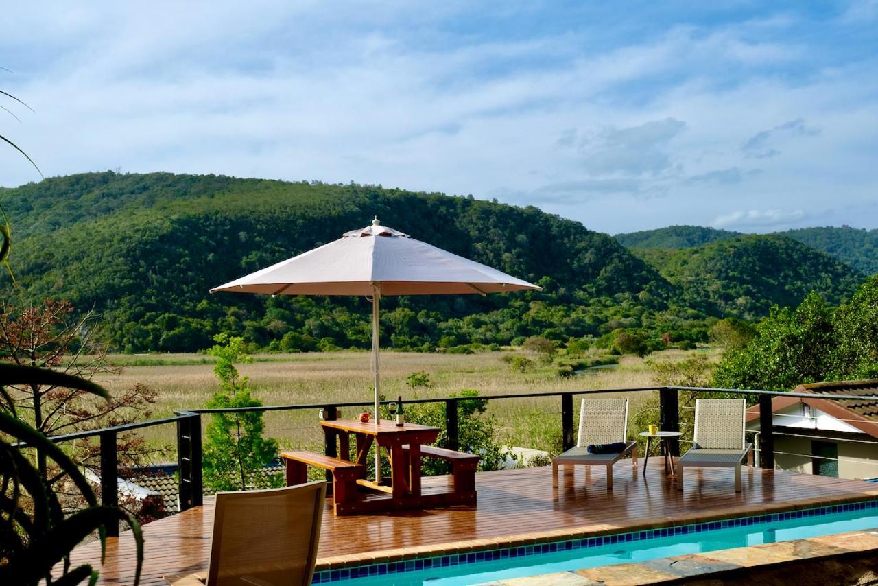 Normarie'S Guesthouse Wildernis Exterior foto